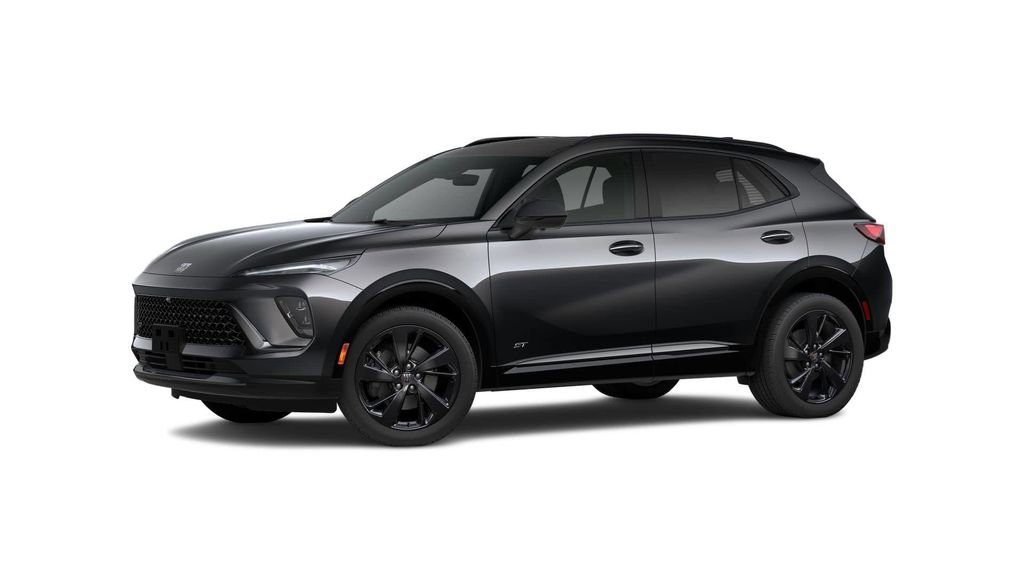 New 2026 Buick Envision Sport Touring image 26