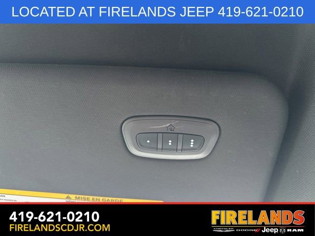 Used 2021 RAM 1500 Big Horn image 25