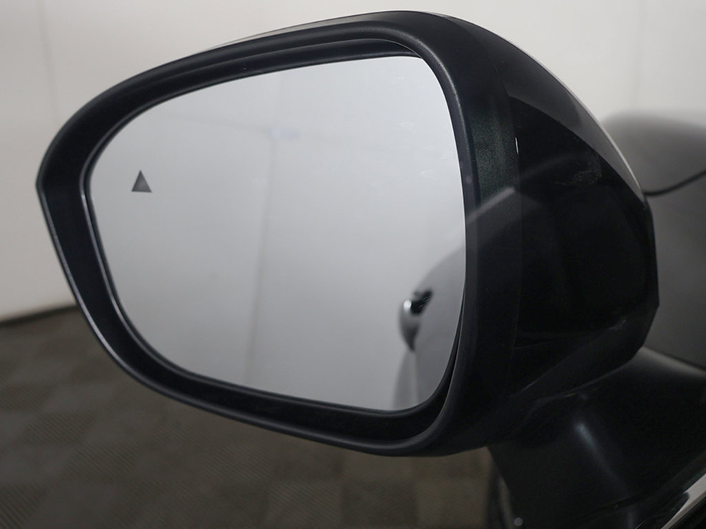 New 2026 Mitsubishi Outlander SE FWD image 38