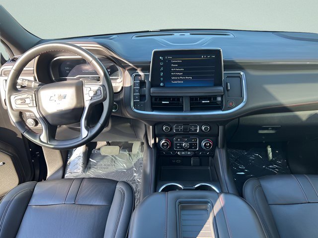 Certified 2024 Chevrolet Suburban RST w/ Luxury Package AWD/4WD image 7