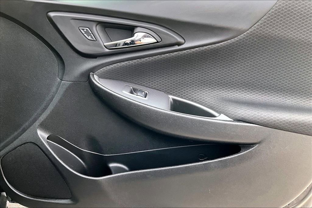 Used 2024 Chevrolet Malibu LT image 21