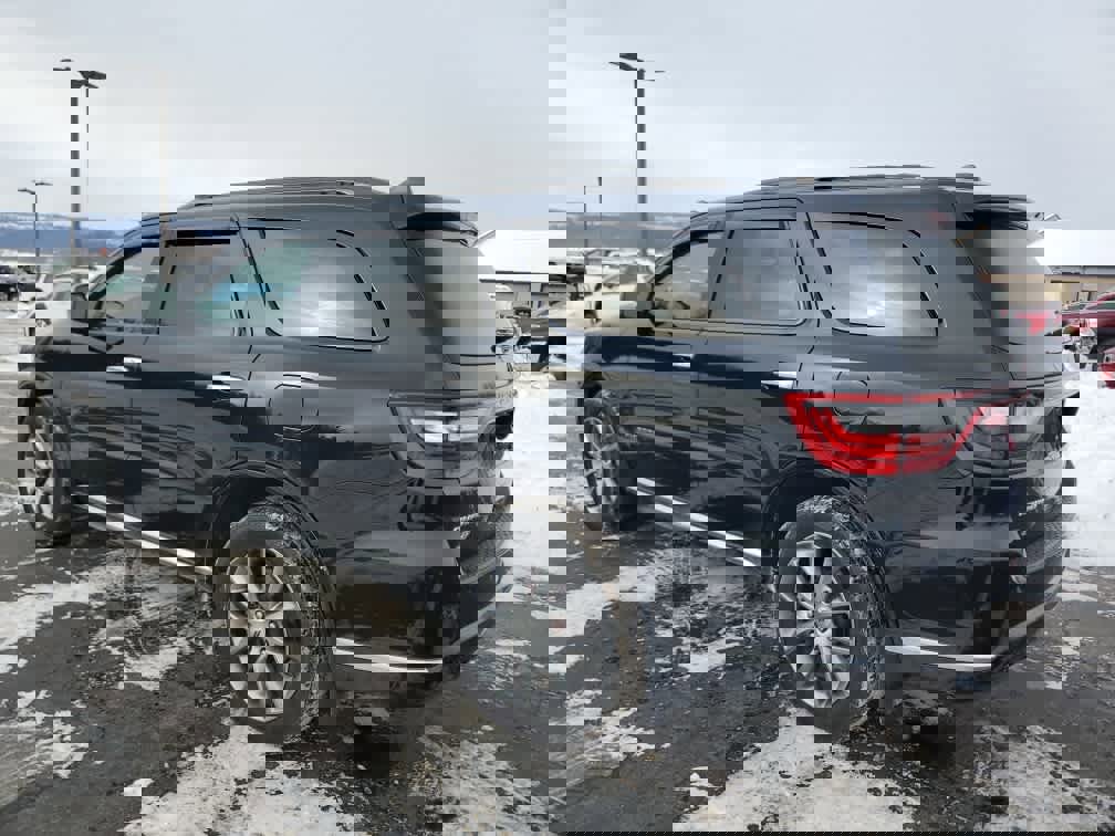 Used 2020 Dodge Durango Citadel image 3