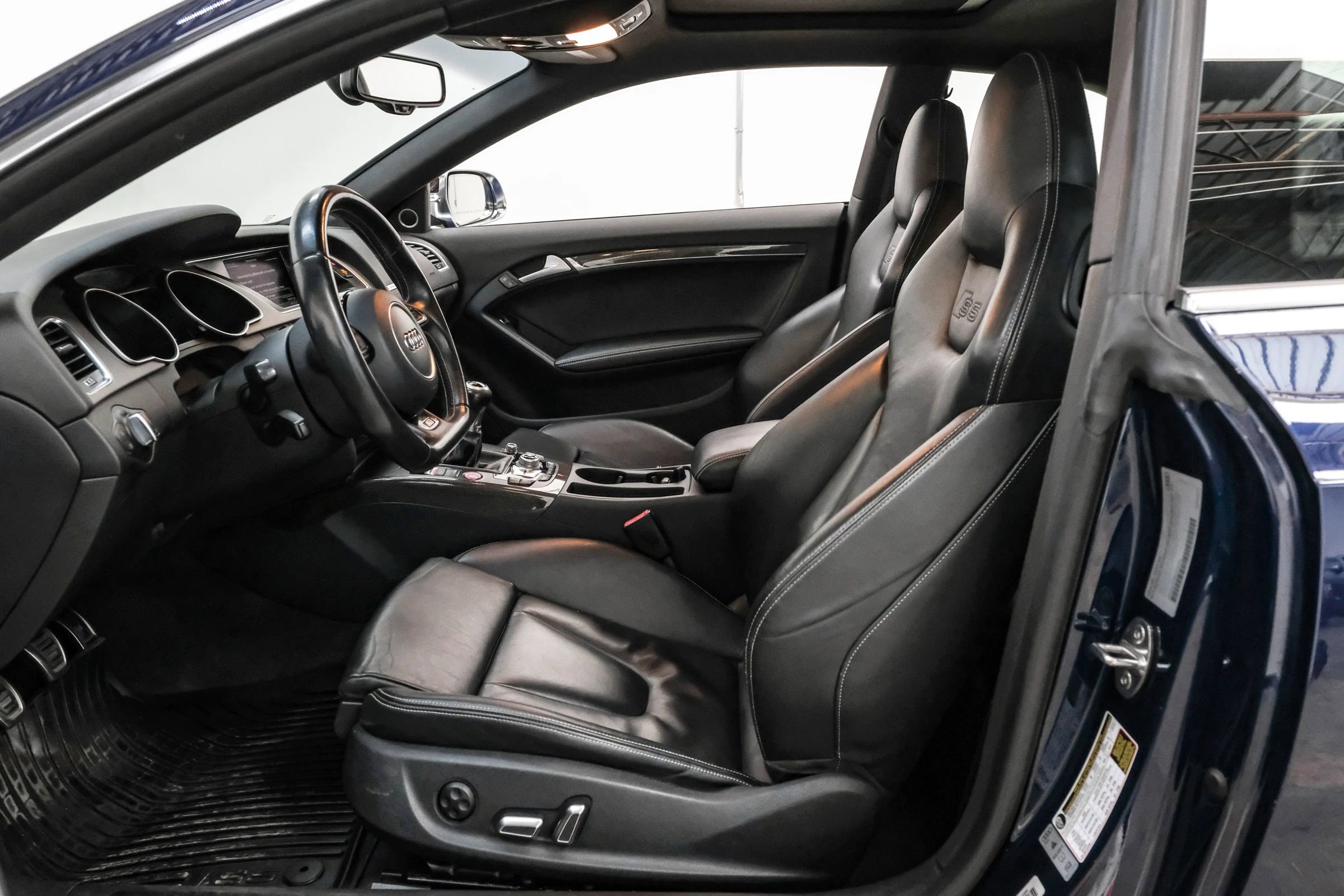 Used 2014 Audi S5 Premium Plus image 4