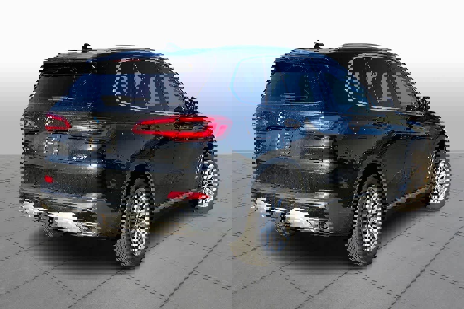 Used 2019 BMW X5 xDrive40i image 13