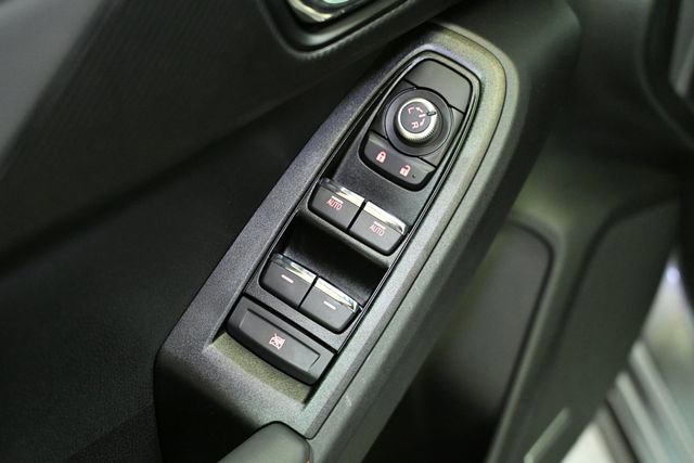 Certified 2025 Subaru Crosstrek 2.5i Limited w/ Popular Package #3A image 42