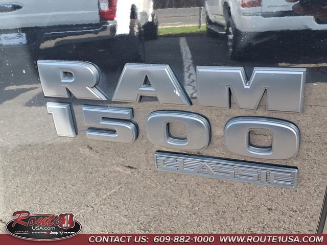 Used 2024 RAM 1500 Classic Warlock AWD/4WD image 10