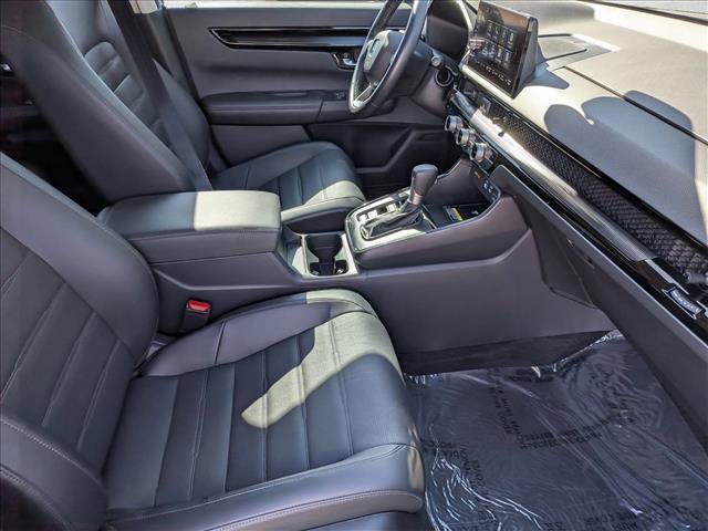 Used 2025 Honda CR-V EX-L image 21