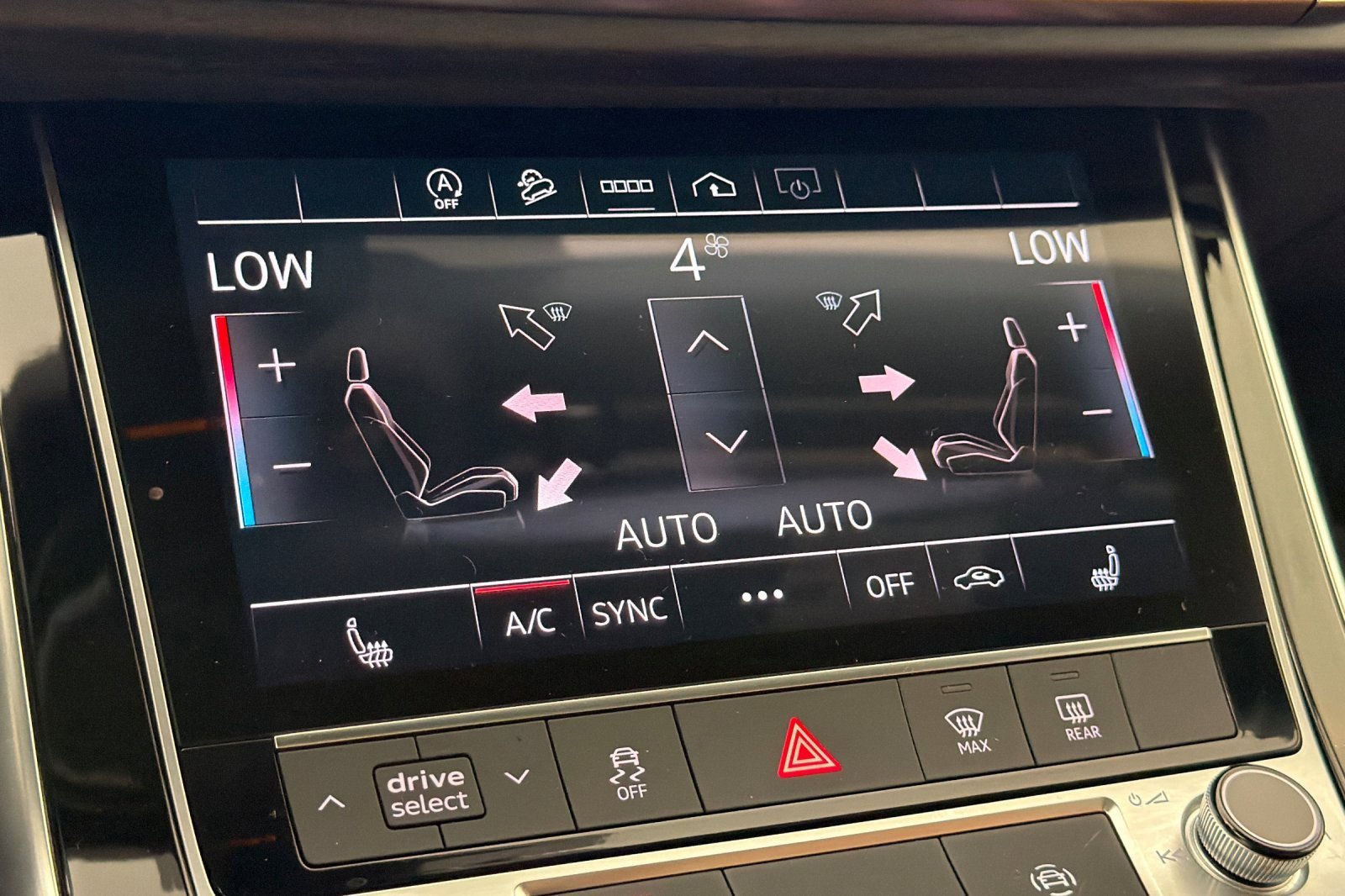 Used 2023 Audi Q7 2.0T Premium Plus w/ Premium Plus Package image 21