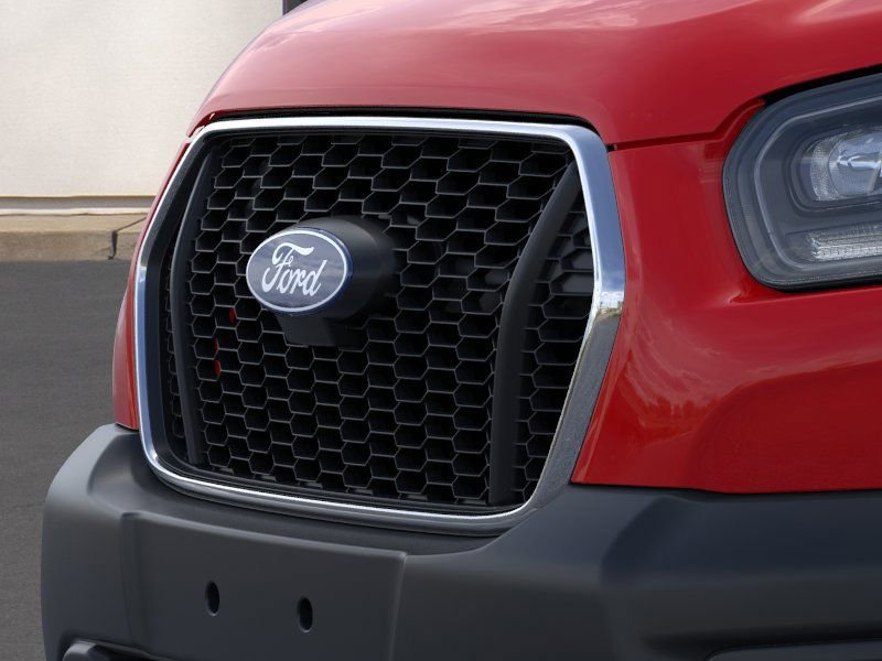 New 2026 Ford Transit 150 Low Roof AWD w/ Exterior Upgrade Package image 18