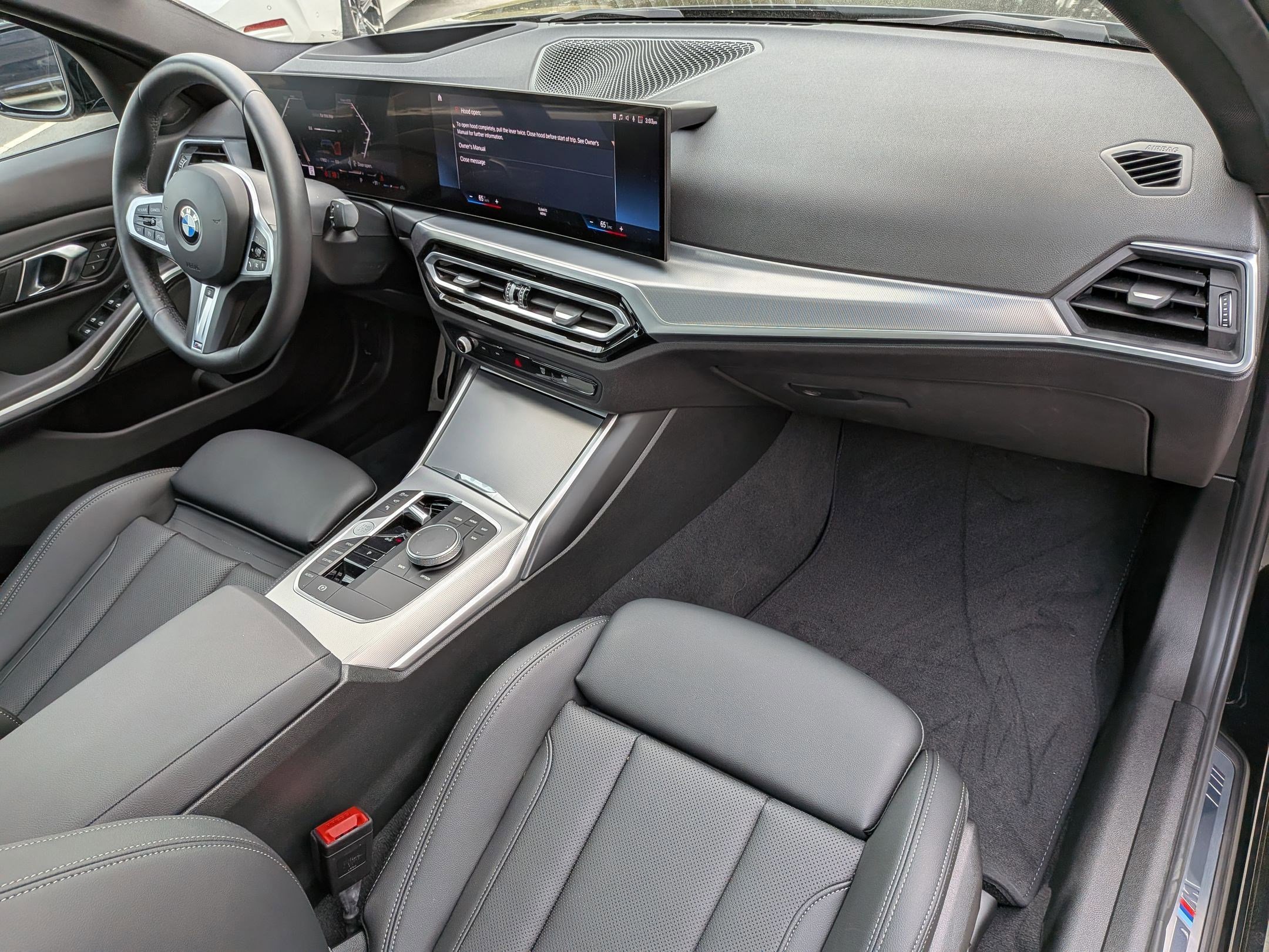 Certified 2024 BMW M340i w/ Premium Package RWD image 40