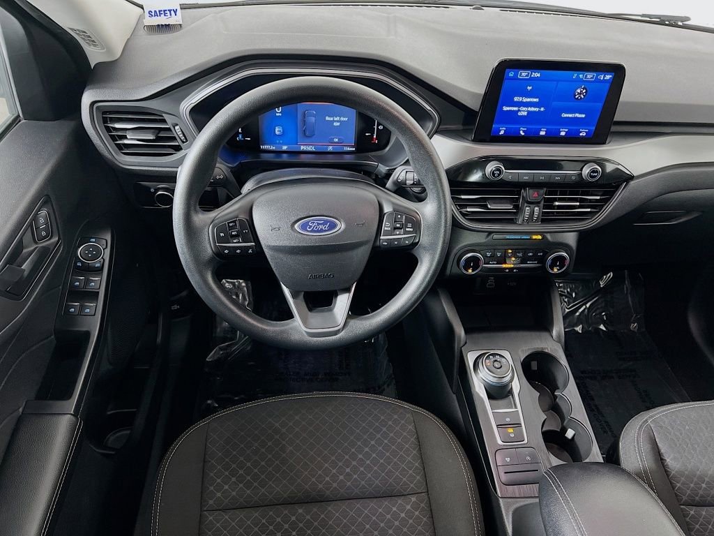 Used 2025 Ford Escape Active image 20