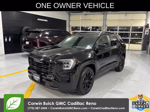 Used 2026 GMC Terrain Elevation w/ Elevation Premium Package AWD/4WD 360° Tour