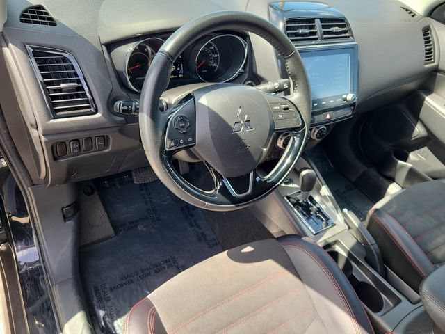 Used 2024 Mitsubishi Outlander Sport SE AWD/4WD image 15