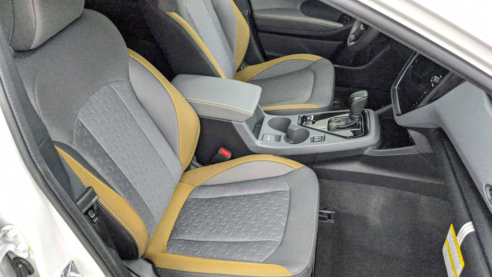 New 2025 Subaru Crosstrek 2.5i Sport image 24