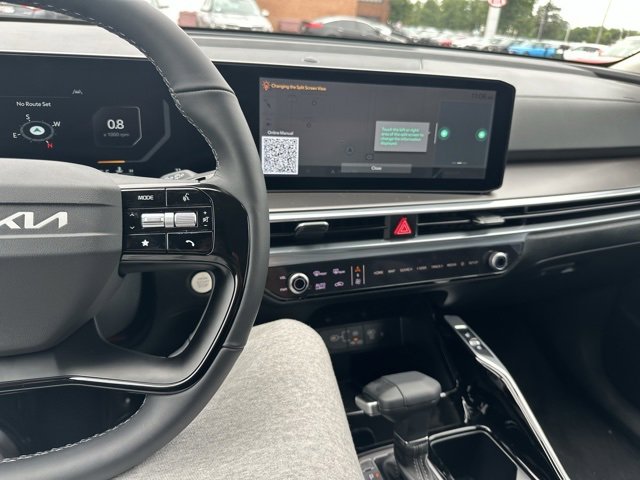 New 2026 Kia Sorento SX image 39