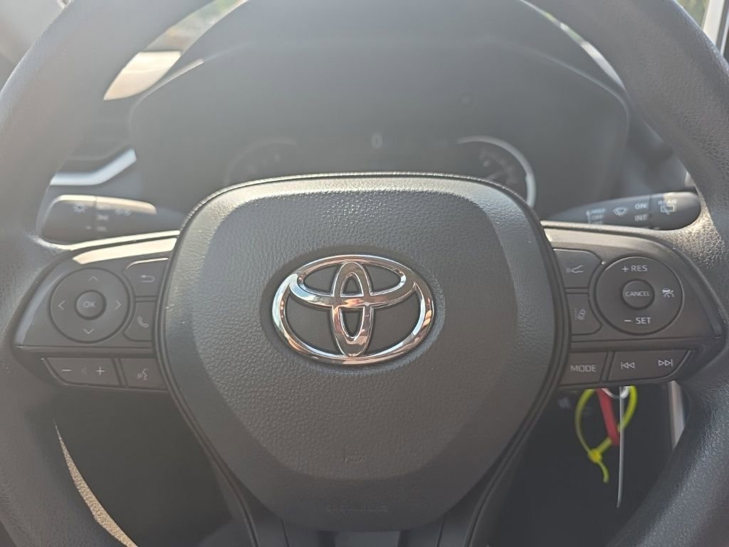 Used 2024 Toyota RAV4 LE image 24