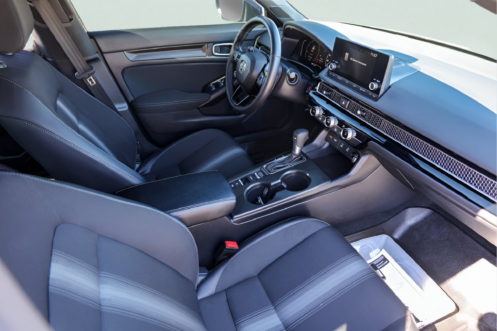 Used 2026 Honda Civic Sport image 30