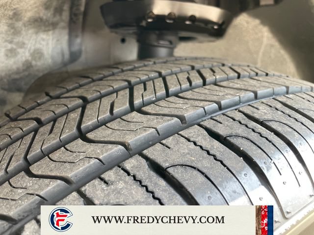 Used 2025 Chevrolet Trax LT FWD image 29