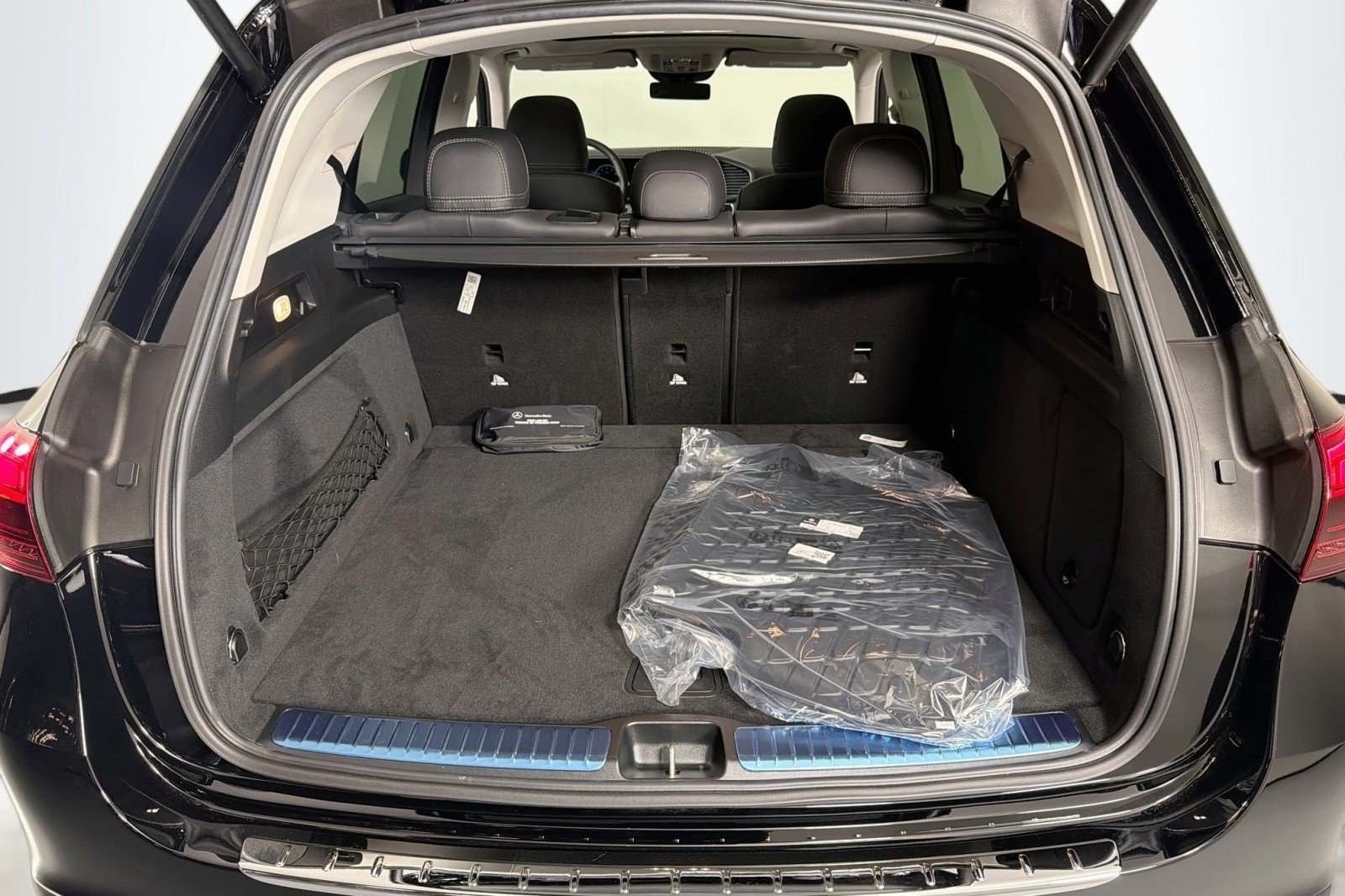 New 2026 Mercedes-Benz GLE 450 4MATIC image 22