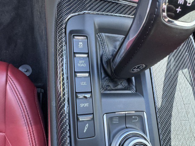 Used 2019 Maserati Levante GTS AWD/4WD image 29