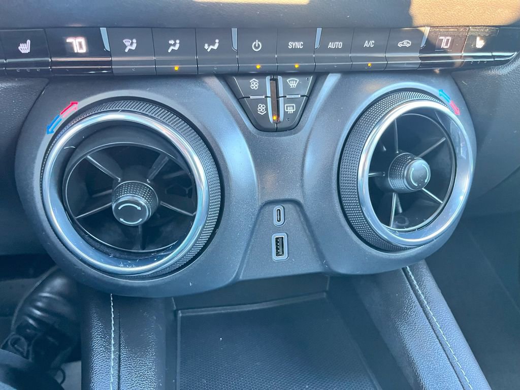 Certified 2023 Chevrolet Blazer LT image 25