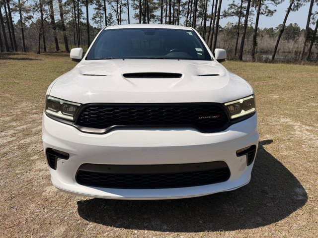 Used 2022 Dodge Durango R/T image 8