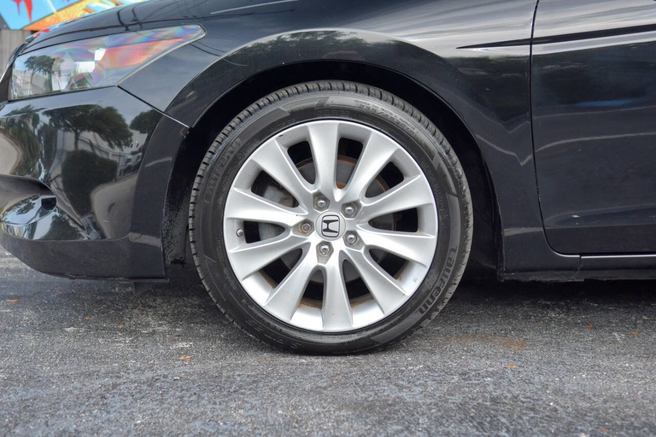 Used 2010 Honda Accord EX-L image 13