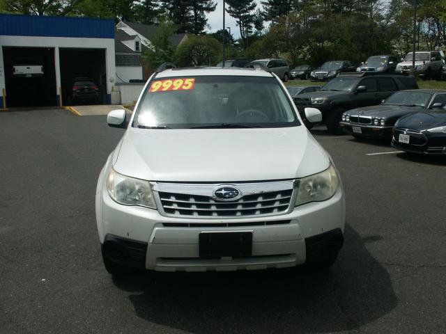Used 2011 Subaru Forester 2.5X Premium AWD/4WD image 5