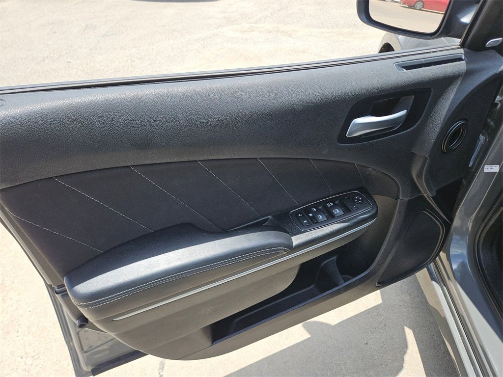 Used 2023 Dodge Charger Scat Pack image 14