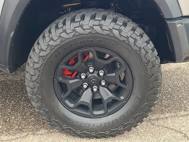 Used 2023 RAM 1500 TRX w/ TRX Level 1 Equipment Group AWD/4WD image 9