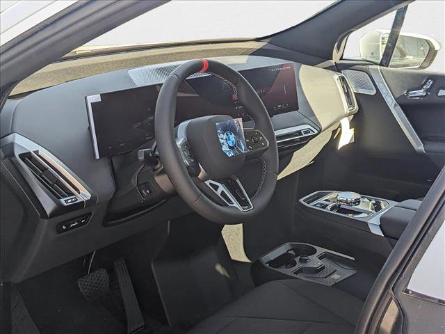 New 2025 BMW iX M60 image 3