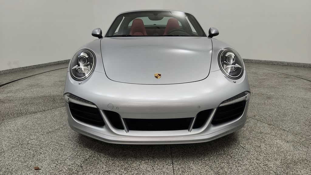 Used 2015 Porsche 911 Targa 4S AWD/4WD image 55