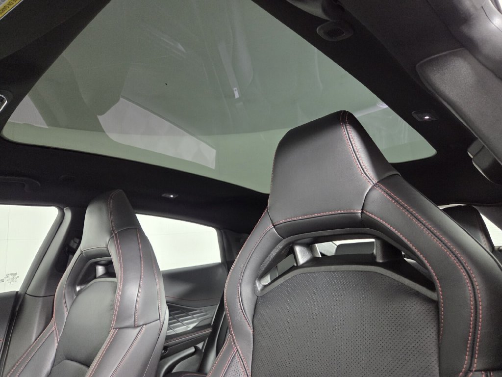New 2026 Dodge Charger Scat Pack AWD/4WD image 21