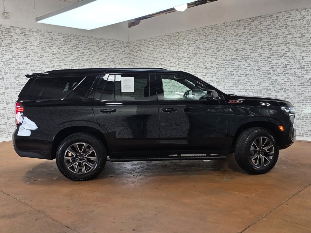 Used 2023 Chevrolet Tahoe Z71 w/ Luxury Package image 10