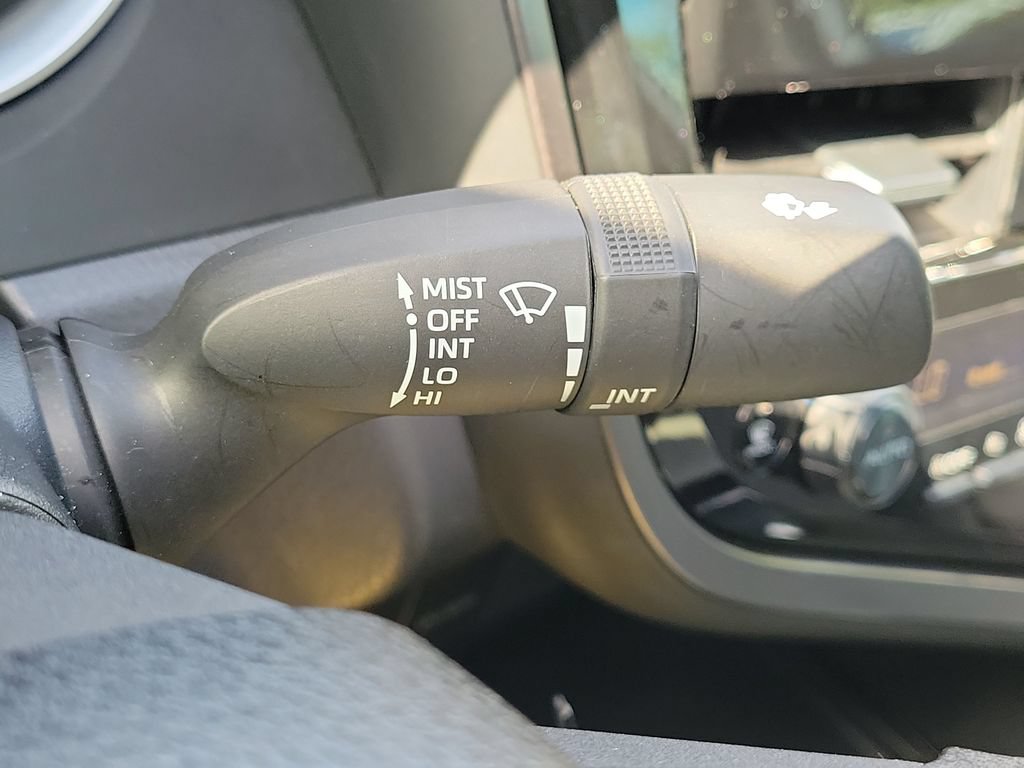 Certified 2024 Toyota Camry LE FWD image 12