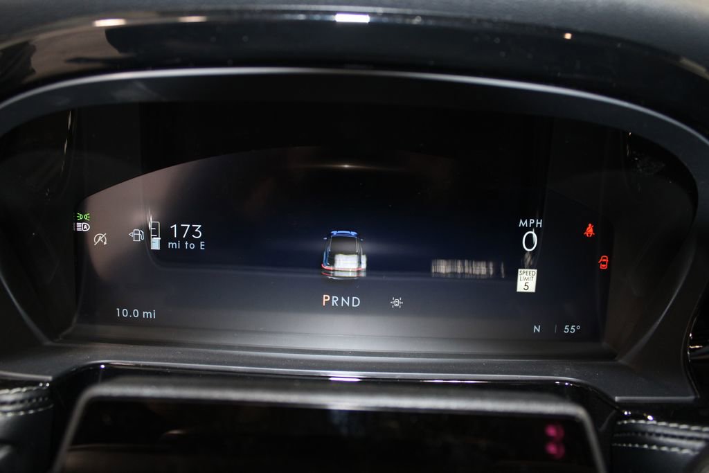 New 2026 Lincoln Corsair Reserve image 34