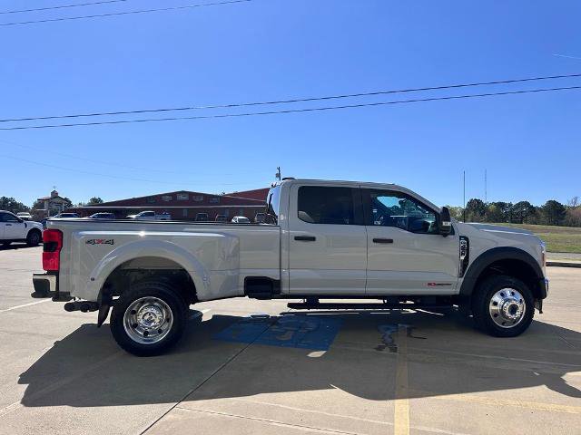 Certified 2026 Ford F450 XL w/ 360-Degree Camera Package image 5