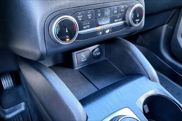 Used 2023 Ford Escape Active FWD image 15