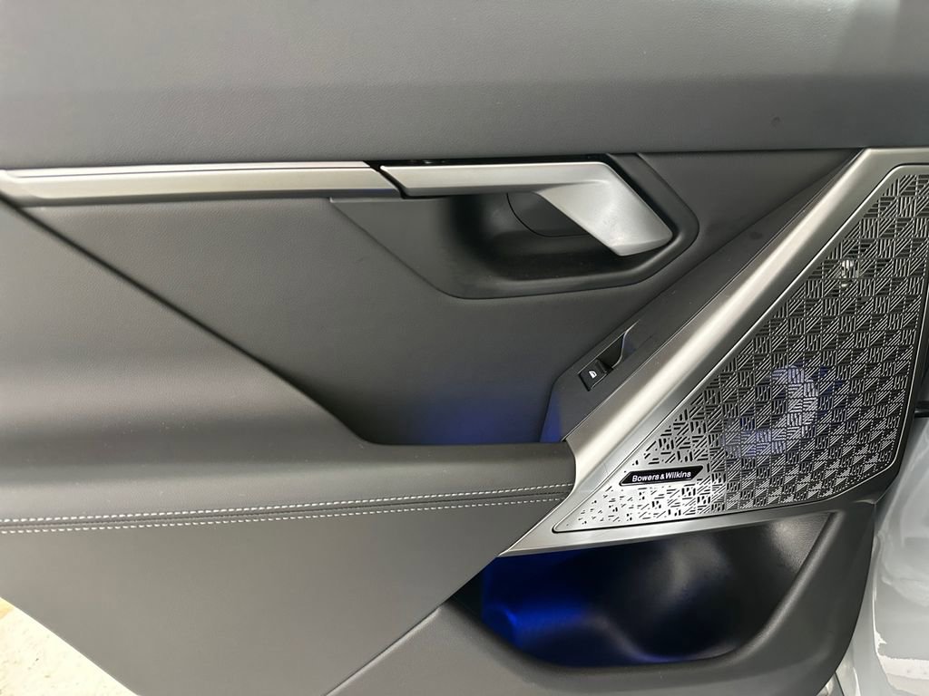 Used 2025 BMW M5 Touring image 19