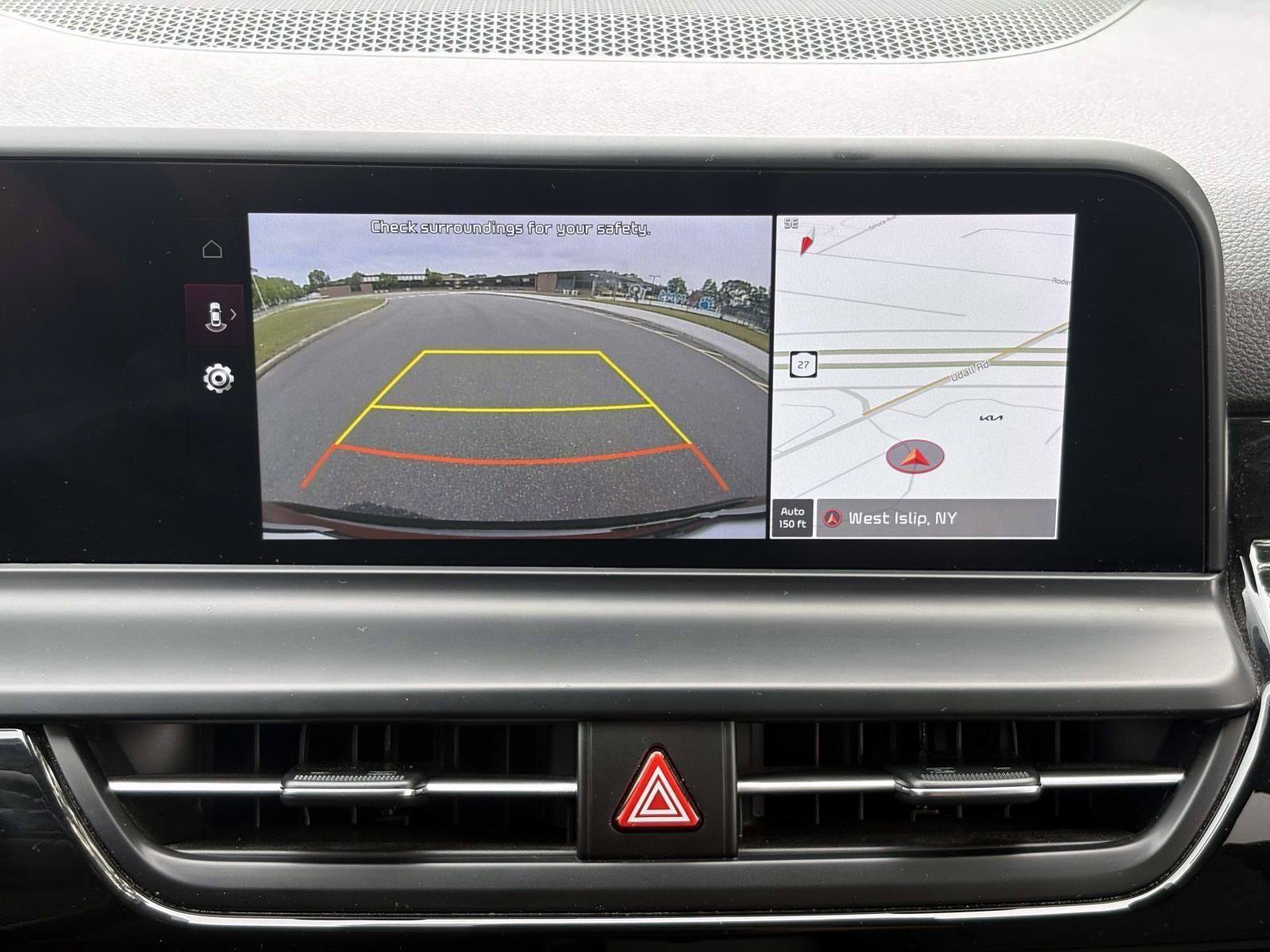Certified 2024 Kia Seltos S AWD/4WD image 18