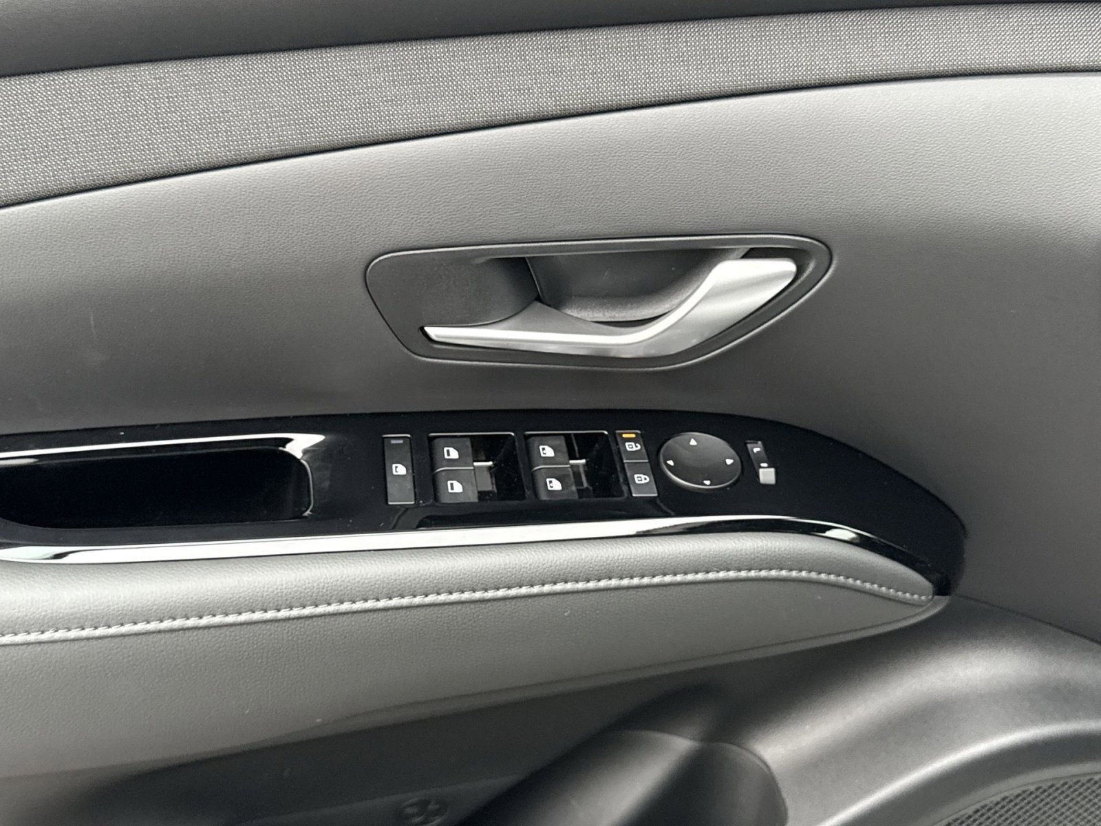 New 2026 Hyundai Santa Cruz XRT image 15