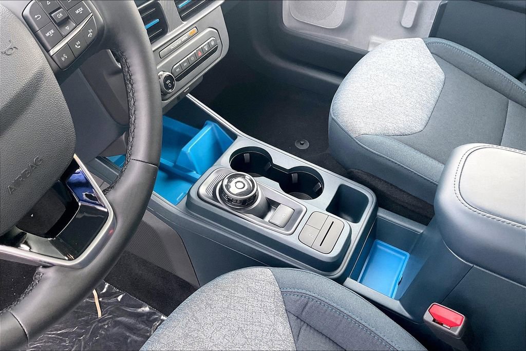 New 2025 Ford Maverick XLT w/ XLT Luxury Package image 8