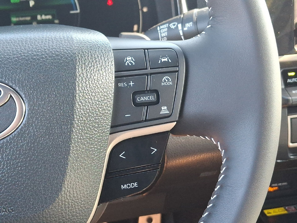 Certified 2026 Toyota Camry SE w/ Convenience Package FWD image 23