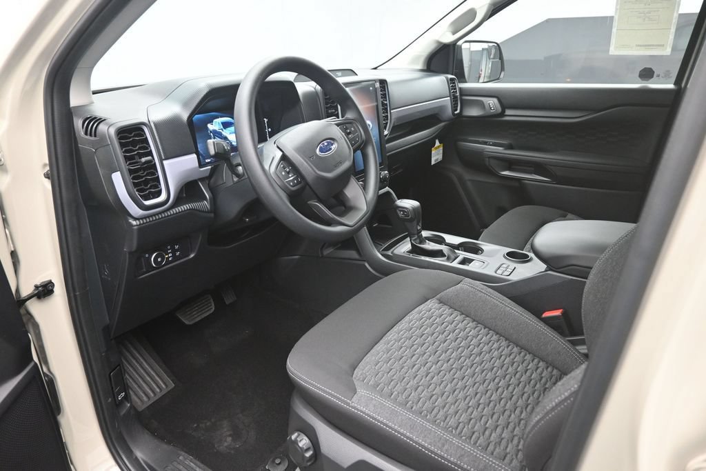 New 2026 Ford Ranger XL RWD image 19