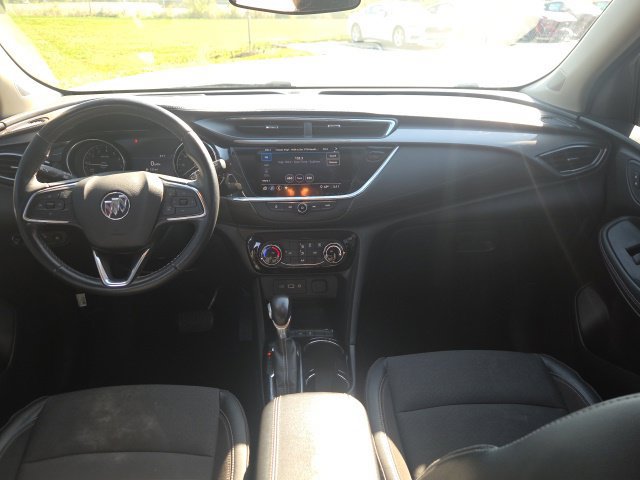 Used 2021 Buick Encore GX Preferred FWD image 15