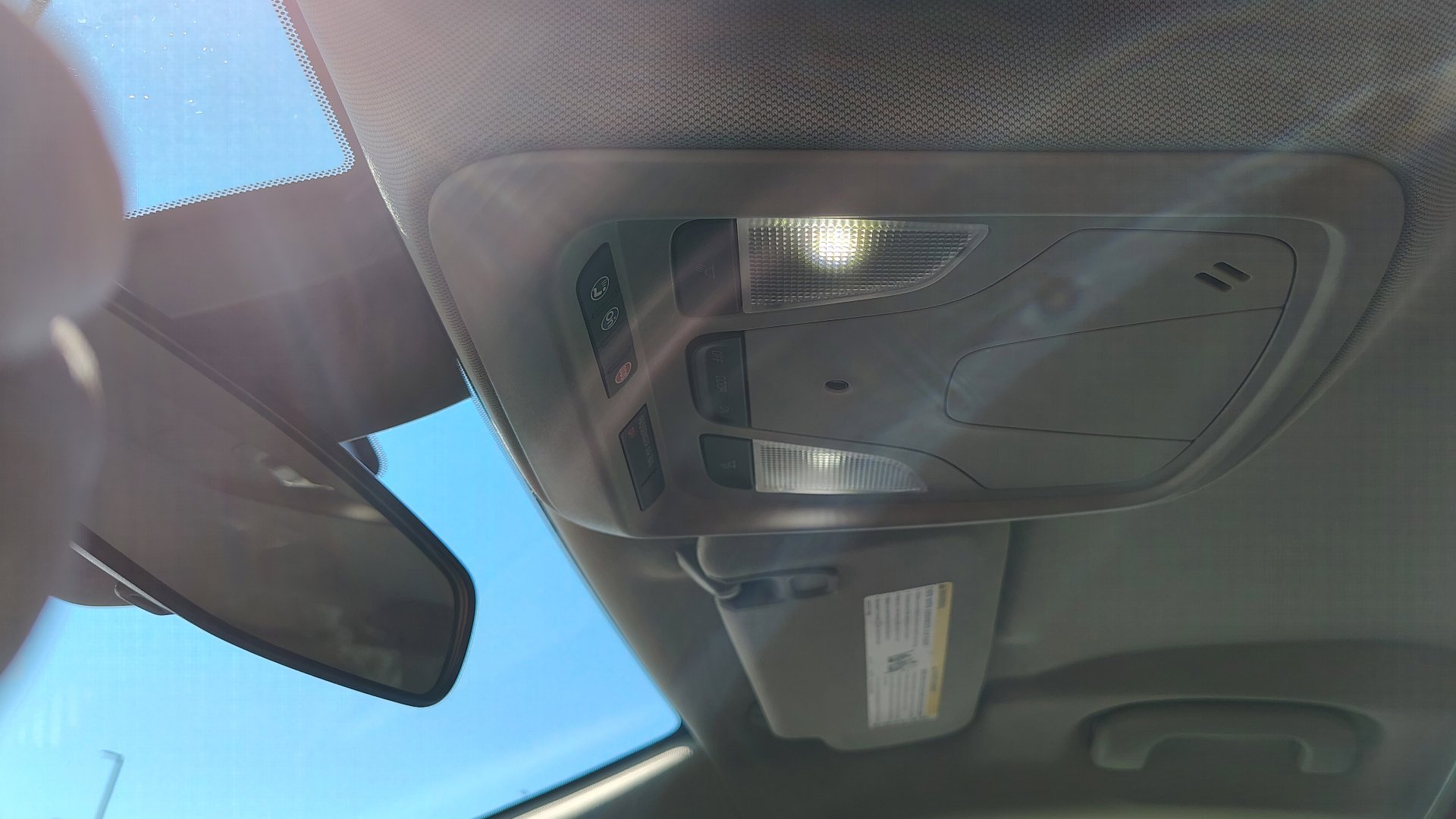 Used 2015 Chevrolet Impala LTZ image 24