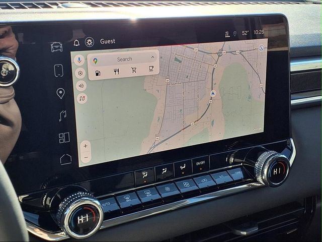 New 2026 GMC Canyon Elevation w/ Convenience Package image 8