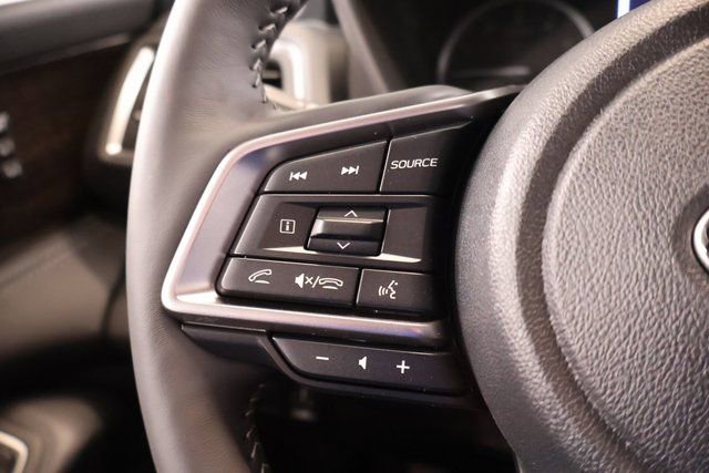 New 2026 Subaru Ascent Touring image 17