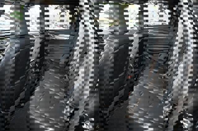 Used 2024 Cadillac XT5 Luxury image 37