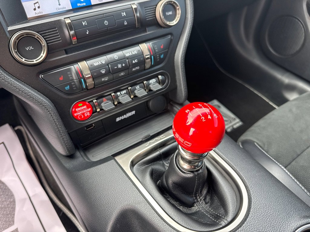 Used 2017 Ford Mustang Shelby GT350 image 15